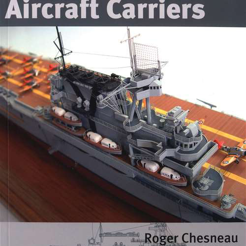 ESSF0003 Yorktown Class Aircraft Carriers (SC) - Seaforth Publishing