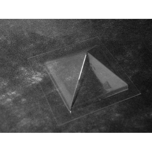 FQSKYP-4 피라미드형 / 25mm(L)x25mm(W)x2개
