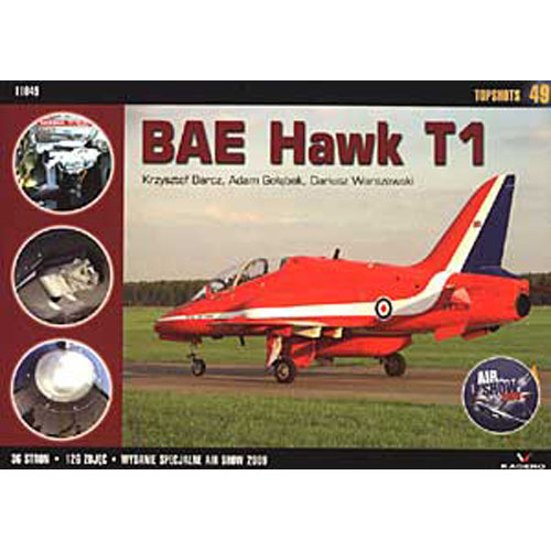 ESKG11049 BAe Hawk T1