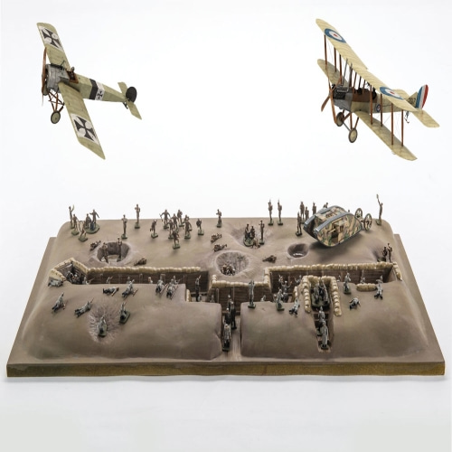 BB50178 1/72 Battle of the Somme Centenary
