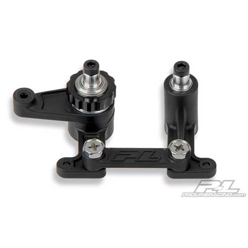 AP6067 Performance Steering Kit for Pro-Line PRO-2 SC 2WD Slash and Electric Rustler (#6067-00)