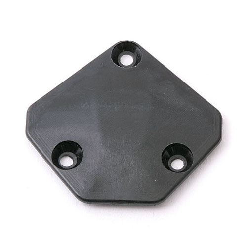 AA21077 Chassis Gear Cover 55T (in kit)