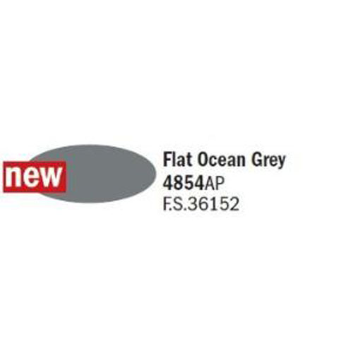 BI4854AP Flat Ocean Grey 20ml FS 36152 (무광 오션그레이- 영국해군기/공군기색)