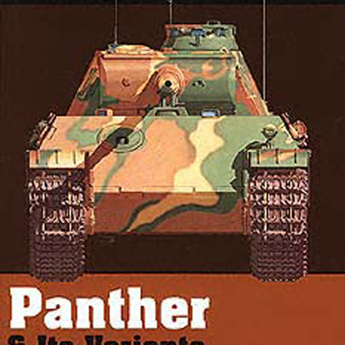 ESSH0397 Panther and its Variants