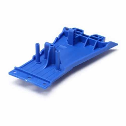 AX5831A LOWER CHASSIS, LOW CG (BLUE