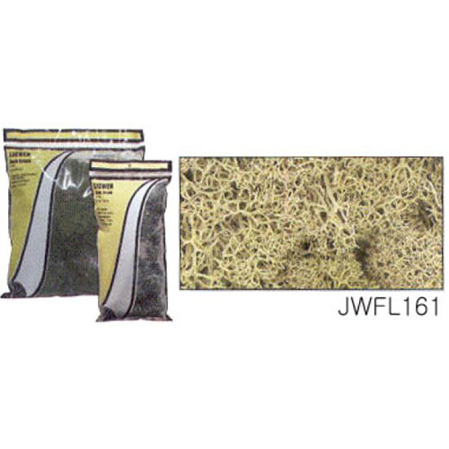 JWL161 천연해초: 연한연두 / Lichen