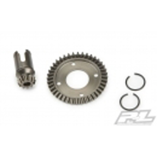 AP4005-08 Ring and Pinion Gears