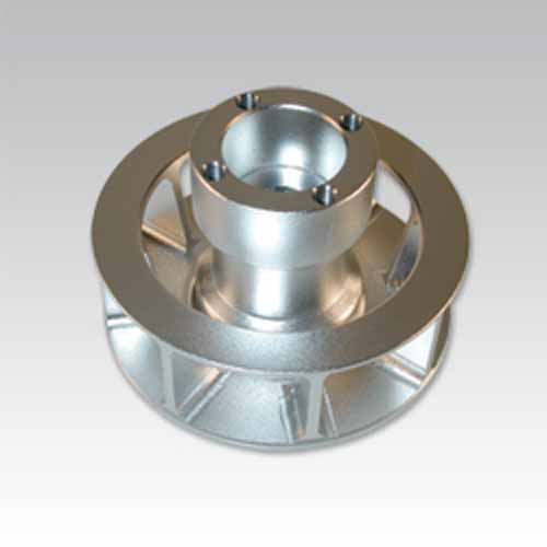 ATPV0435 Metal Cooling Fan (A1)