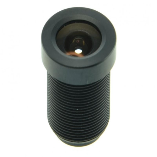 2.8mm Lens for FPV Camera IR-Block (CL-1161)