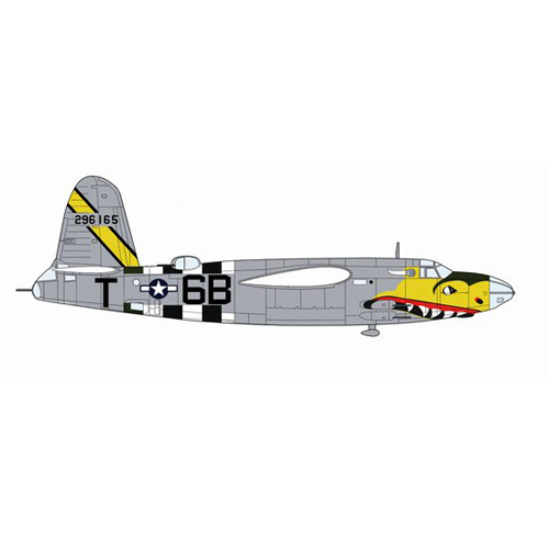 BH00874 1/72 B-26B/C SHARK TEETH