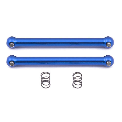 AA21031 FT Aluminum Dogbones with springs