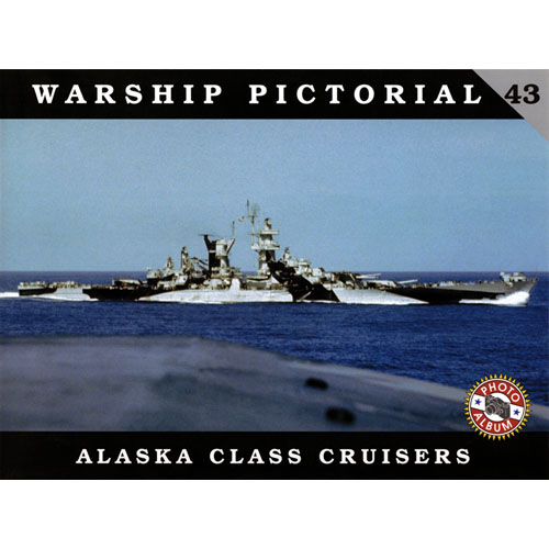 ESCW4043 Alaska Class Cruisers (SC)
