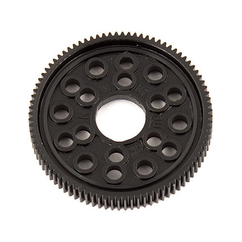 AA4616 Spur Gear, 88T 64P (in kit)
