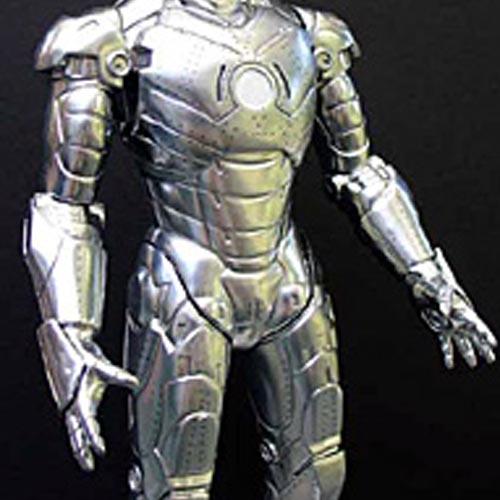 ESMW00910 1/8 Iron Man Mk II Armor