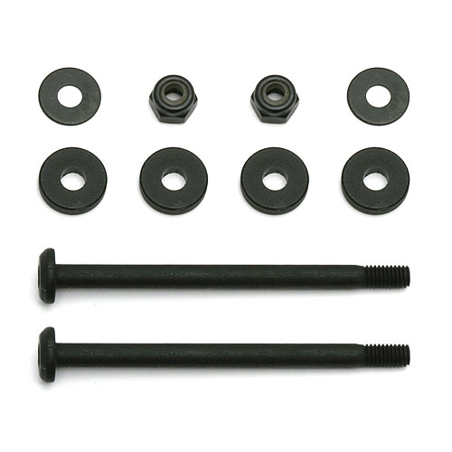 AA91036 4X4 Rear Outer Hinge Pins