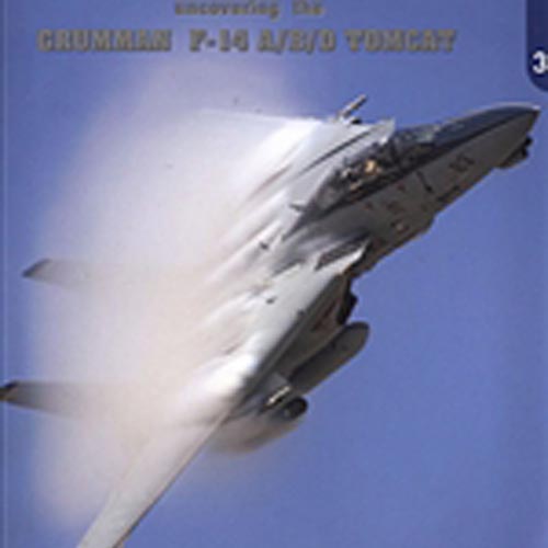 ESDPB0003 Uncovering the Grumman F-14A/B/D Tomcat (SC)