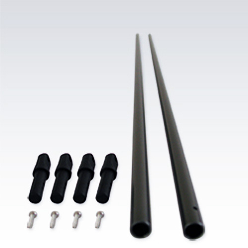 ATPV0679-T Tail Boom Support X50