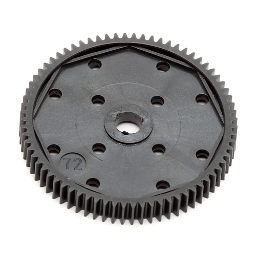 AA9649 Spur Gear, 72T 48P