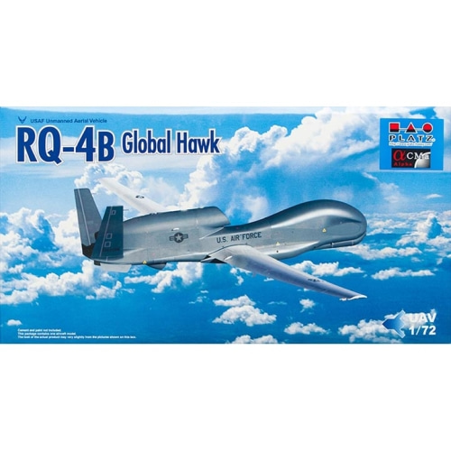 BPAC-4 1/72 RQ-4B Global Hawk
