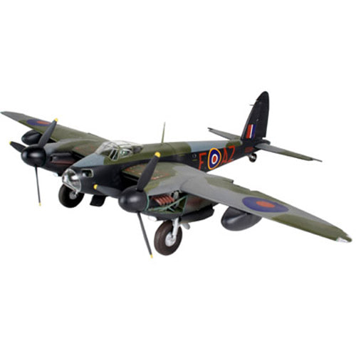 BV4555 1/48 Mosquito Mk.IV Bomber (레벨 단종 예정 1304)
