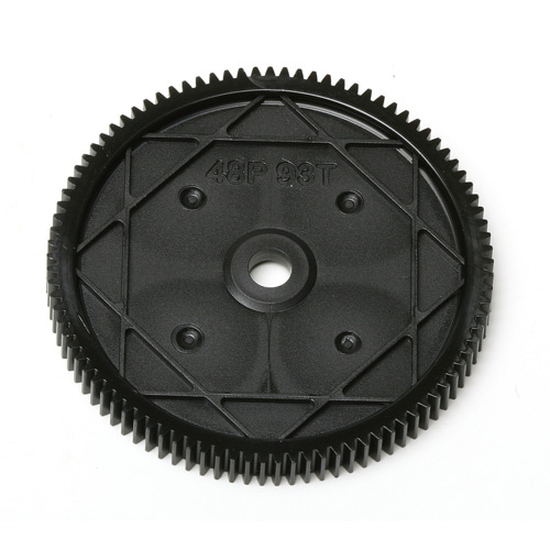 AA91097 Spur Gear 93Tooth 48P