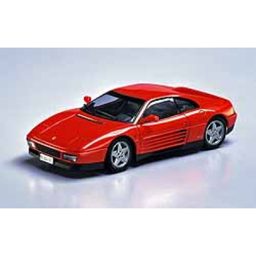 BH20230 1/24 Ferrari 348 tb - Limited Edition(하세가와 단종)
