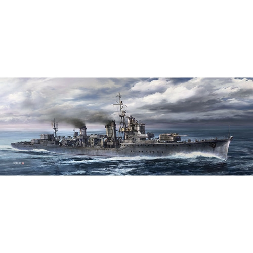 BH49465 1/700 IJN Destroyer Asashimo