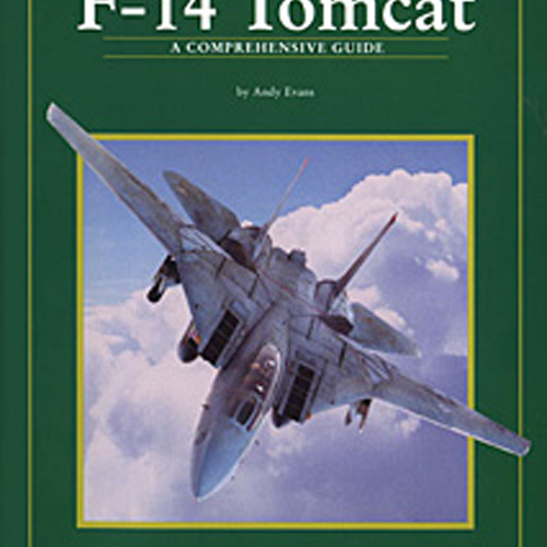 ESSA8586 F-14A/B/D Tomcat