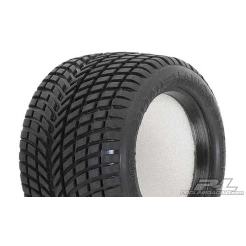 AP1060 Road Hawg II 2.2&quot; Street Truck Tires for Front or Rear