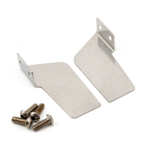 AX5732 Turn fins left &amp; right/ 4x12mm BCS (stainless) (4)