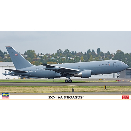 BH10817 1/200 KC-46A 페가수스 (KC-46A PEGASUS™)