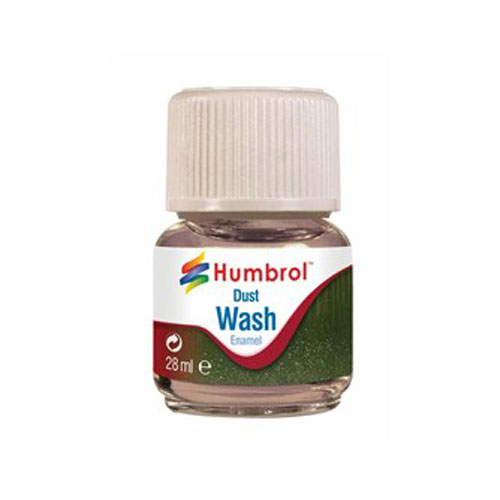 BBH0208 Enamel Wash Dust 28ml (워싱용 에나멜)- 더스트(먼지)