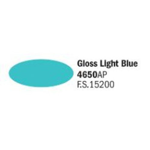BI4650AP Gloss Light Blue (20ml) FS15200 - 유광 라이트 블루