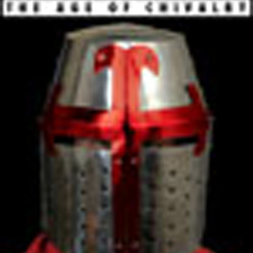 ESAEAP029 Medieval Knights