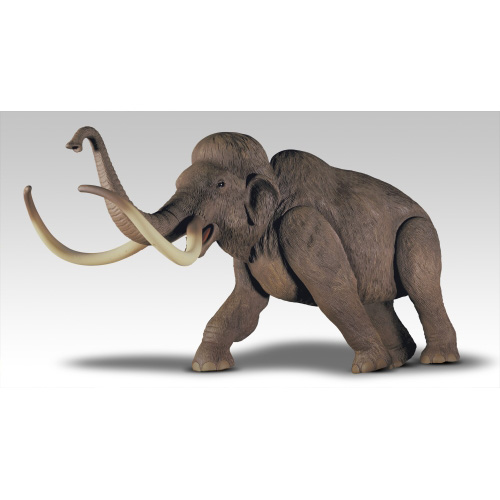BM6513 1/13 GIANT WOOLY MAMMOTH