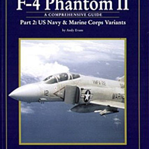ESSA8584 F-4 Phantom II Vol II