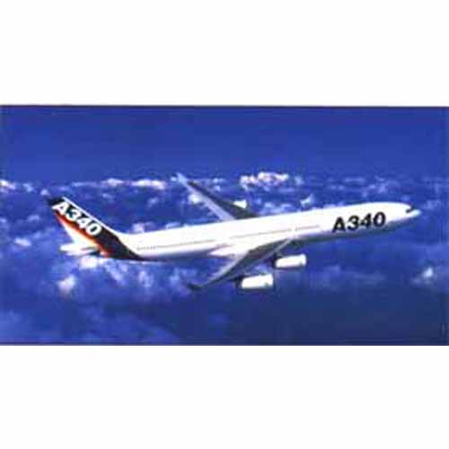 BD2201 1/400 AIRBUS A340-300