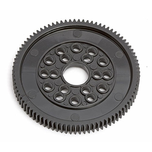 AA31164 87 Tooth 48 Pitch Spur Gear