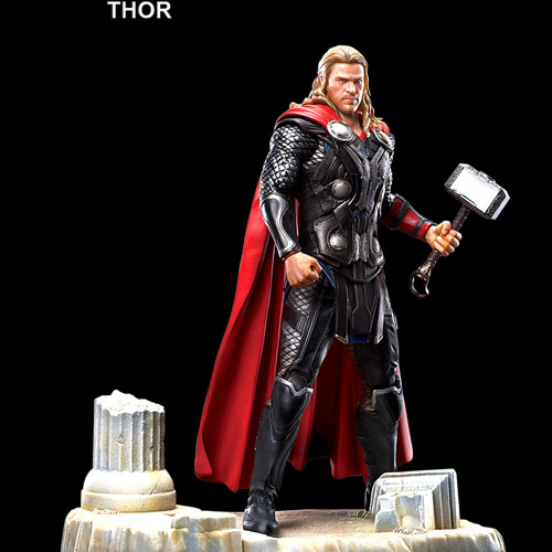 BD38150 1/9 Avengers: Age of Ultron - Thor