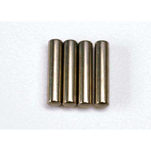 AX4955 Pins axle (2.5x12mm) (4)