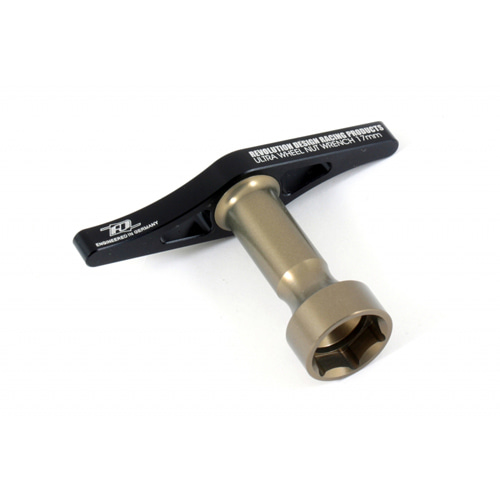 AR0100 Revolution Design Ultra Wheel Nut Wrench 17mm