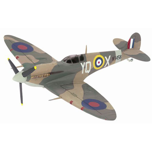 BD50273 1/72 Spitfire Mk.Vb no.616 Squadron South Yorkshire August 1941