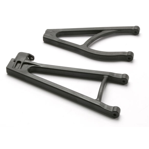 AX5328 Suspension arms adjustable wheelbase left side (upper arm (1)/ lower arm (1))