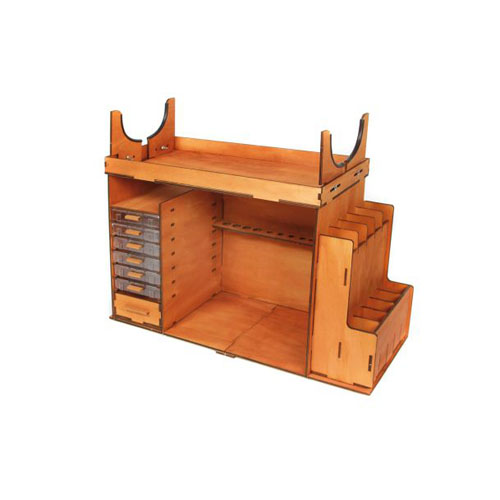 BO19110 Portable Workshop Cabinet(이동식 작업대)