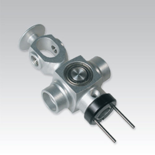 ATPV0484 Metal Button Rotor Hub R50