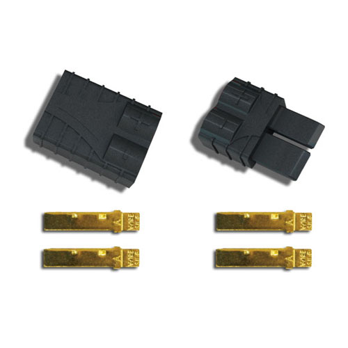AX3060 High-Current Connector(male/female)