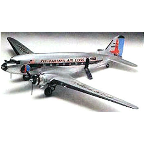 BM5610 1/48 DC-3 AIRLINER
