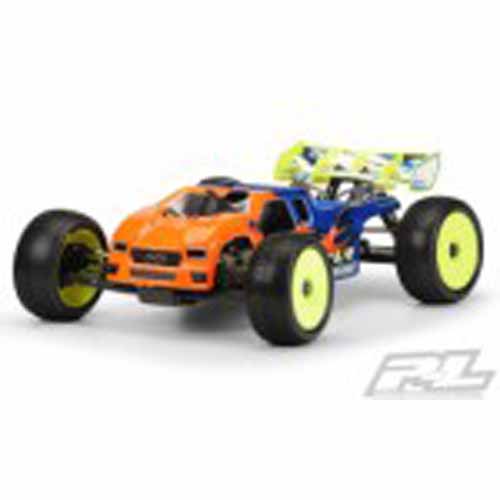 AP3448 Pro-Line Enforcer Clear Body for TLR 8ight T 3.0