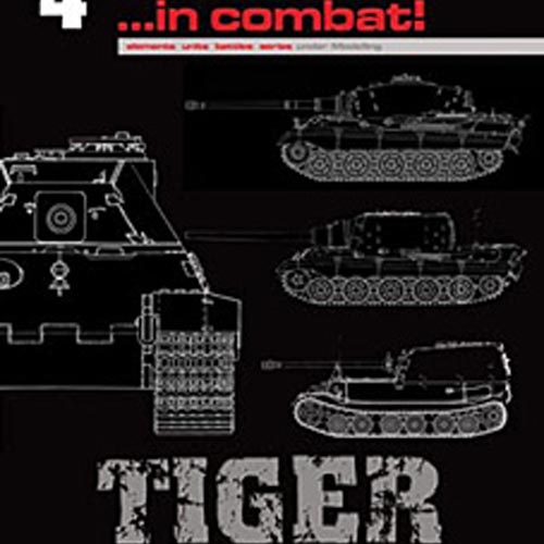 ESXM1004 Tiger and Variants Vol.II