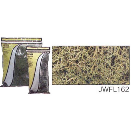 JWL162 천연해초: 연두색 / Lichen
